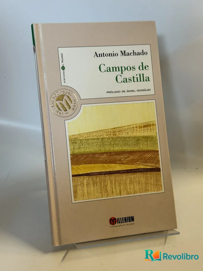 Campos de Castilla