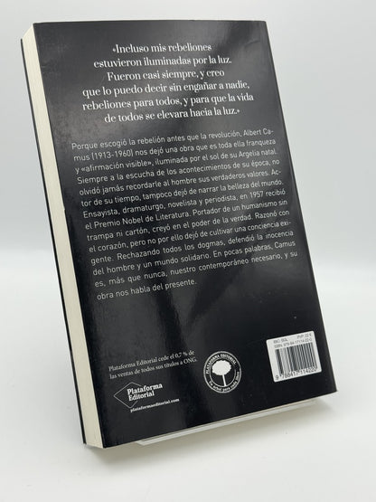 Camus - Virgil Tanase - Imagen 2