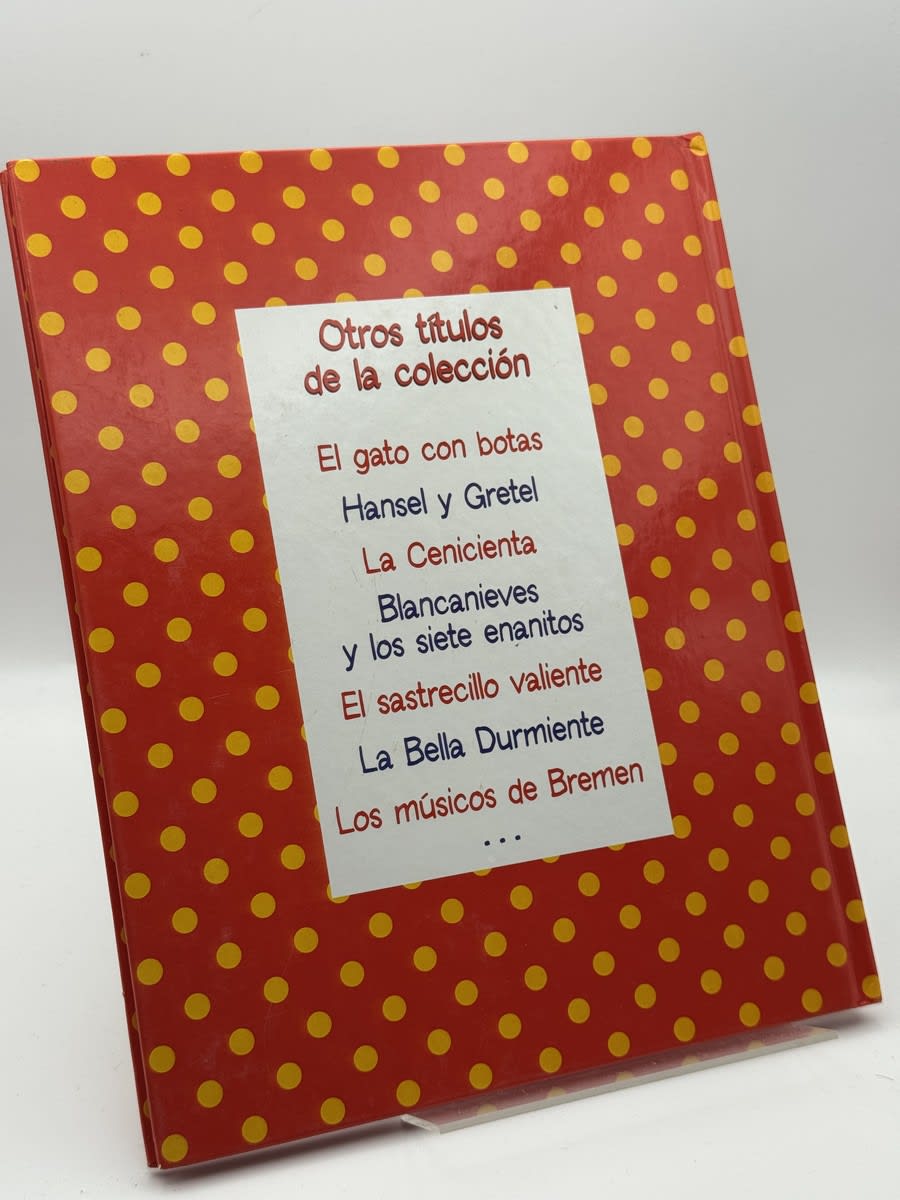 Caperucita roja - Anónimo - Imagen 2