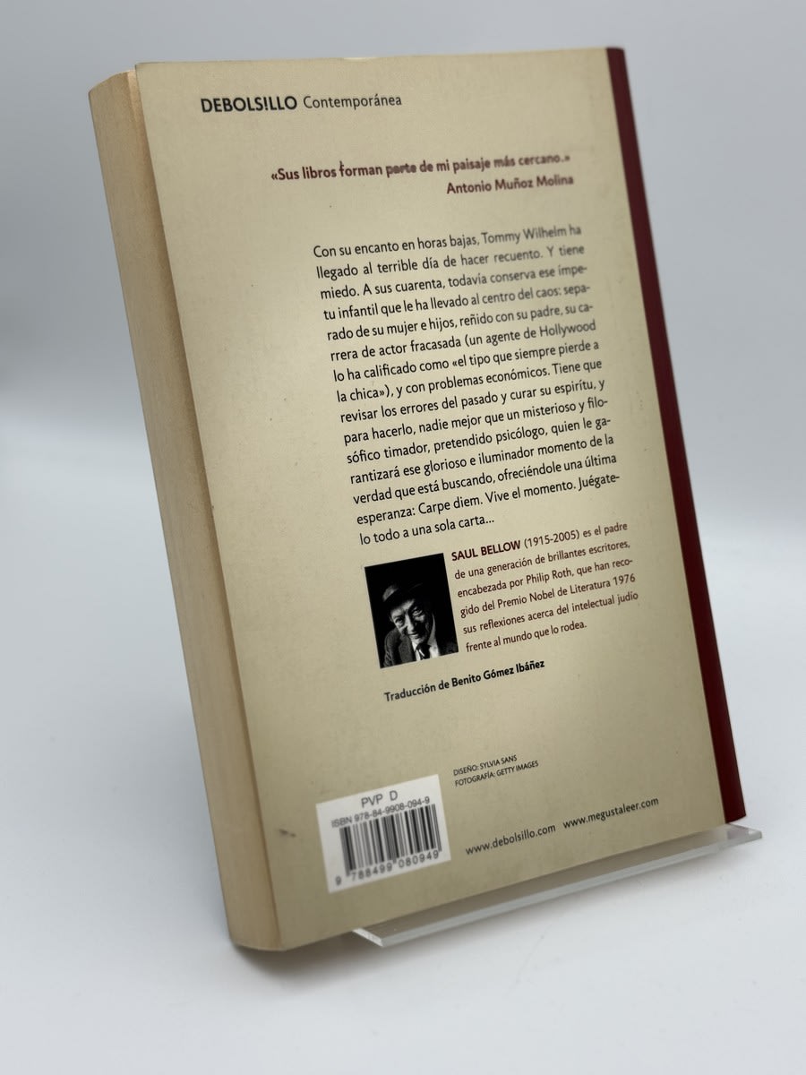 Carpe diem - Imagen 3