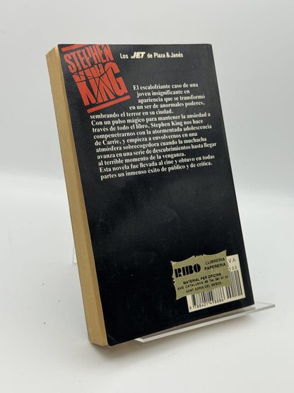 Carrie - Stephen King - Foto 2