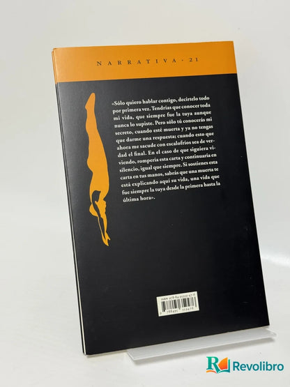 Foto 2 de Carta de una desconocida de Stefan Zweig, libro de segunda mano