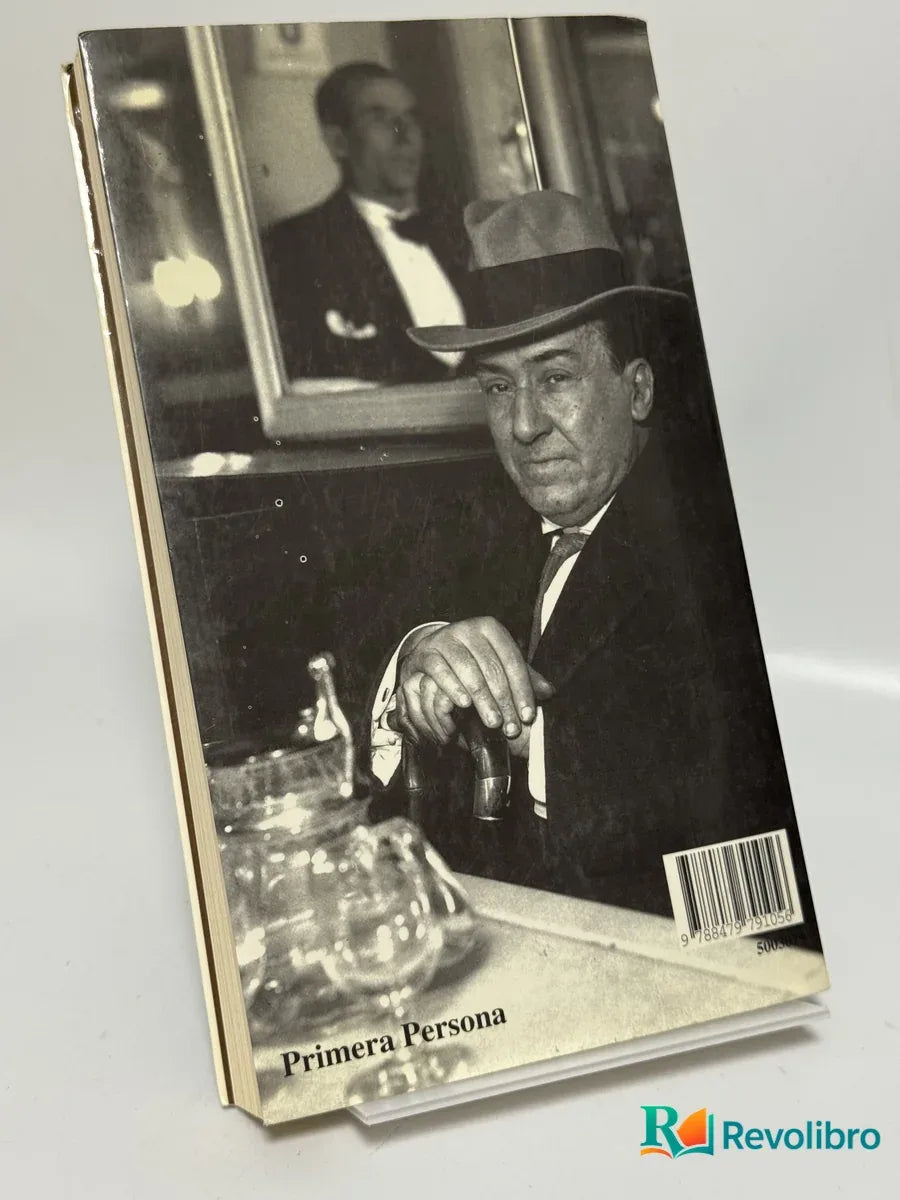 Foto 2 de Cartas a Pilar de Antonio Machado, libro de segunda mano