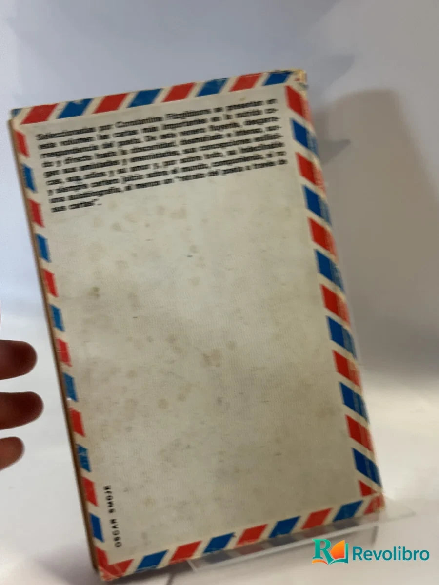 Foto 2 de Cartas de Dylan Thomas, libro de segunda mano