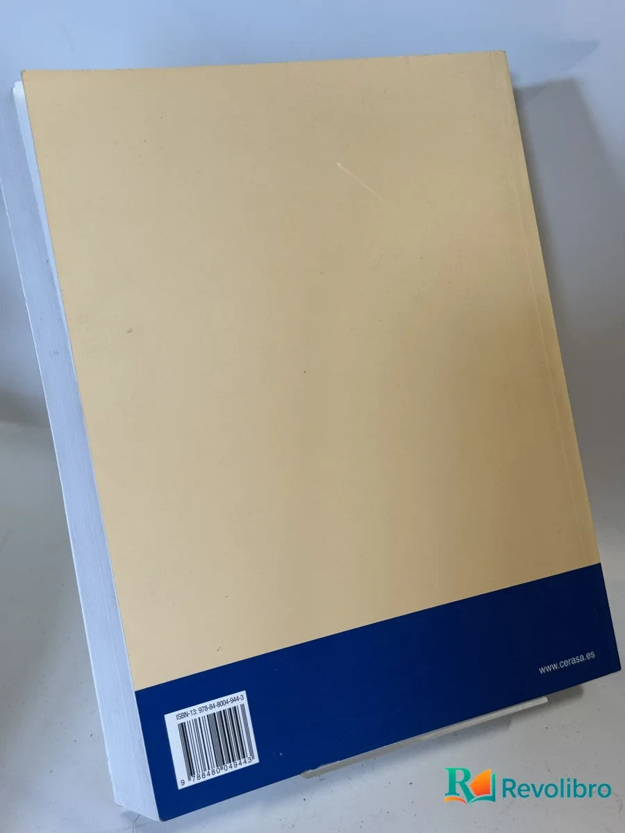 Foto 2 de Casos Prácticos de Introducción a la Economía de la Empresa de Eduardo Pérez Gorostegui, libro de segunda mano