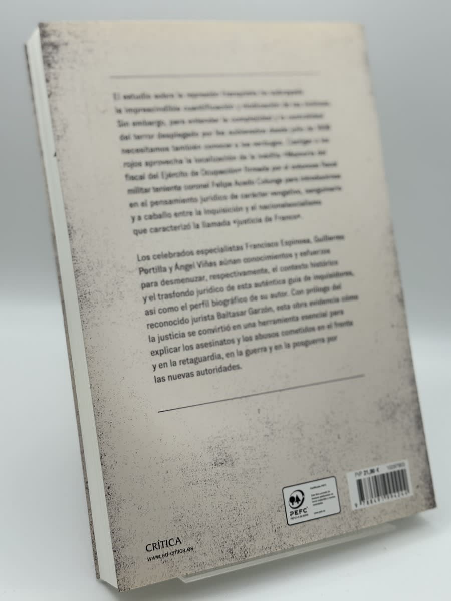 Castigar a los rojos - Imagen 2