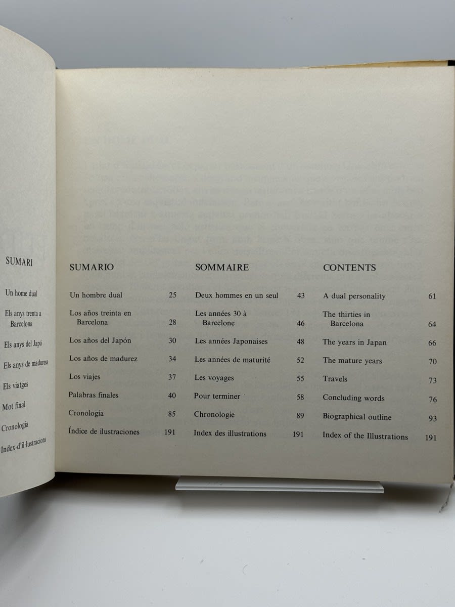 Catálogo Eudald Serra - Foto 2