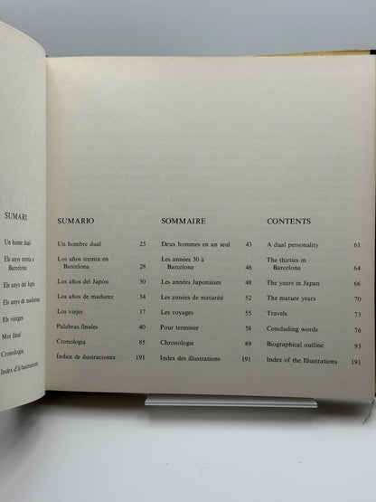 Catálogo Eudald Serra - Foto 2