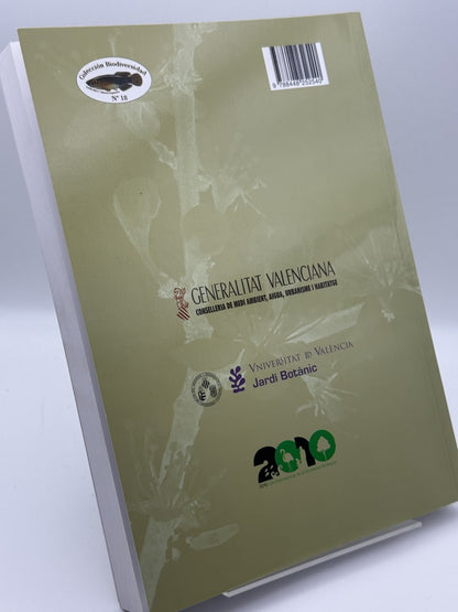 Catálogo valenciano de especies de flora amenazadas - Antoni Aguilella Palasí - Foto 3