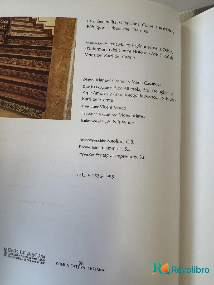 Foto 2 de Cerámica y Hierro de Manuel Canal y María Casanova, libro de segunda mano