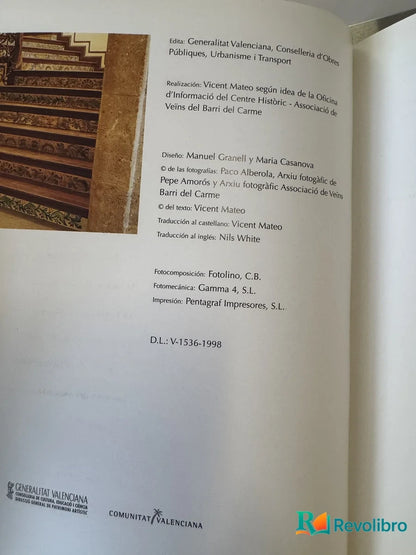 Foto 2 de Cerámica y Hierro de Manuel Canal y María Casanova, libro de segunda mano