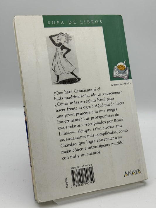 Chicas Al Rescate - Imagen 2