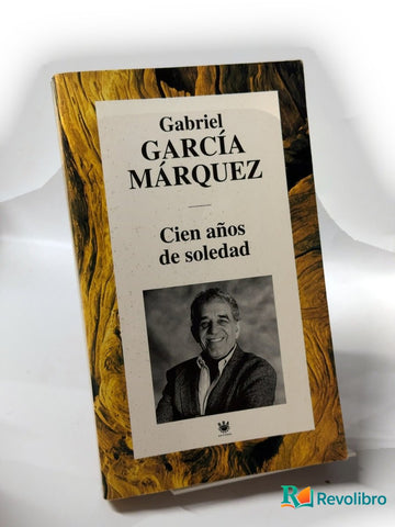 Cien años de soledad