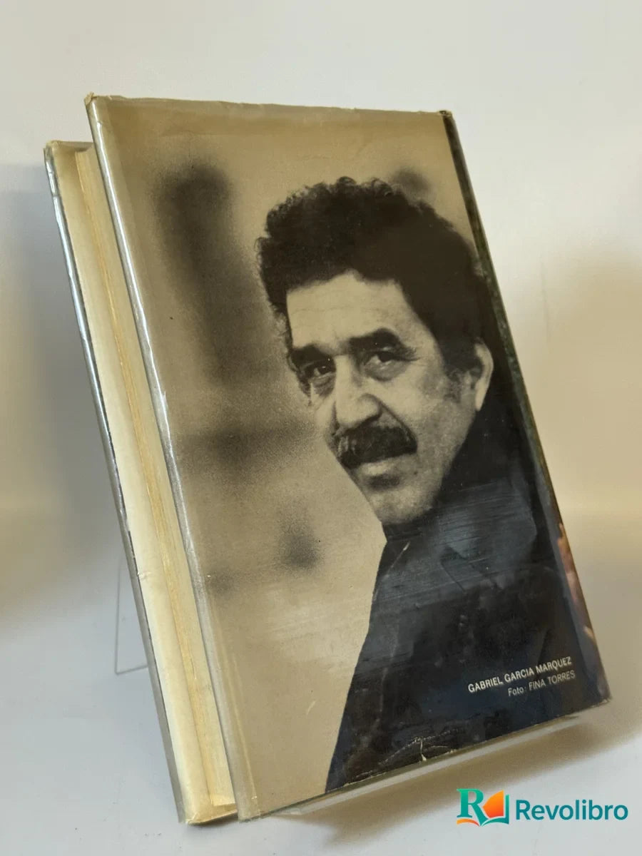 Foto 2 de Cien años de soledad de Gabriel García Márquez, libro de segunda mano