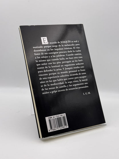 Ciento volando de catorce - Joaquín Sabina - Imagen 2