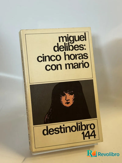 cinco horas con mario