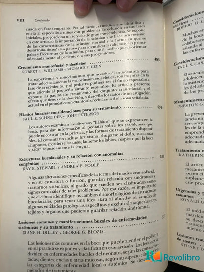 Foto 5 de Clínicas pediátricas de Norteamérica. Volumen 3 - 1ª edición de no disponible, libro de segunda mano