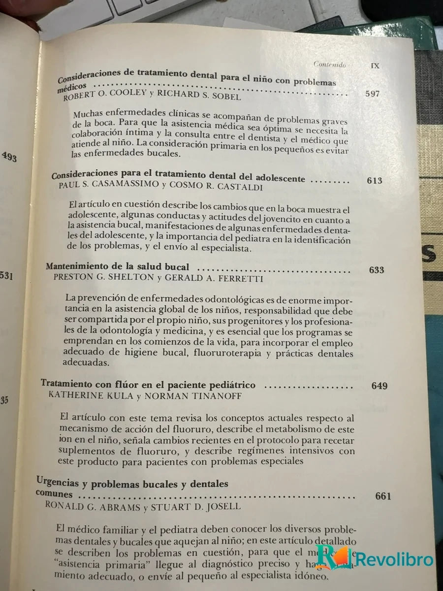 Foto 6 de Clínicas pediátricas de Norteamérica. Volumen 3 - 1ª edición de no disponible, libro de segunda mano