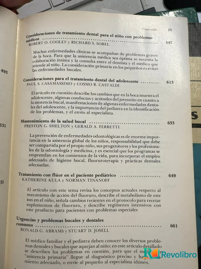 Foto 6 de Clínicas pediátricas de Norteamérica. Volumen 3 - 1ª edición de no disponible, libro de segunda mano
