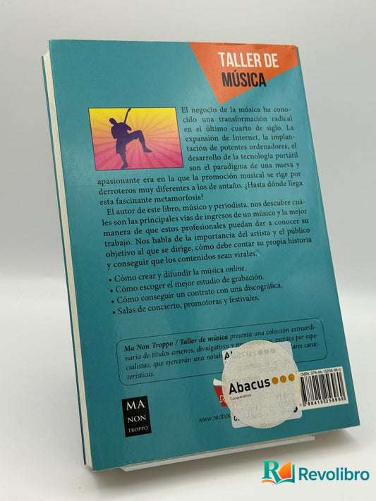 Cómo ganarse la vida con la música - David Little - Imagen 2