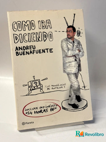 Como iba diciendo
