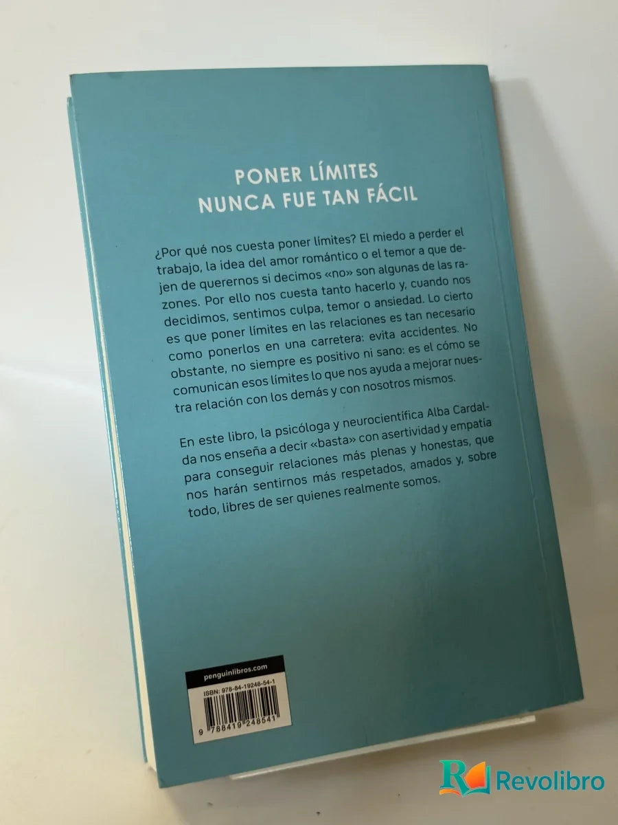 Foto 2 de Cómo Mandar a la Mierda de Forma Educada de Alba Cardalda, libro de segunda mano
