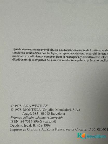Foto 2 de Cómo se Hacen los Niños de Ana Westley, libro de segunda mano