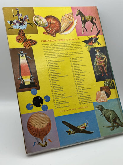 Cómo y por qué de las rocas y minerales - Foto 2