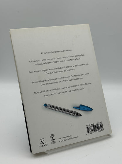 Con un cassette y un BOLI BIC - Imagen 2