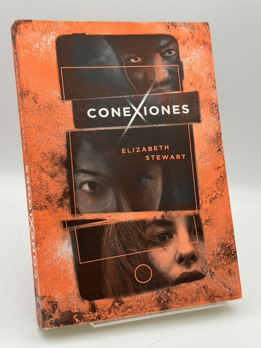 Conexiones - Portada