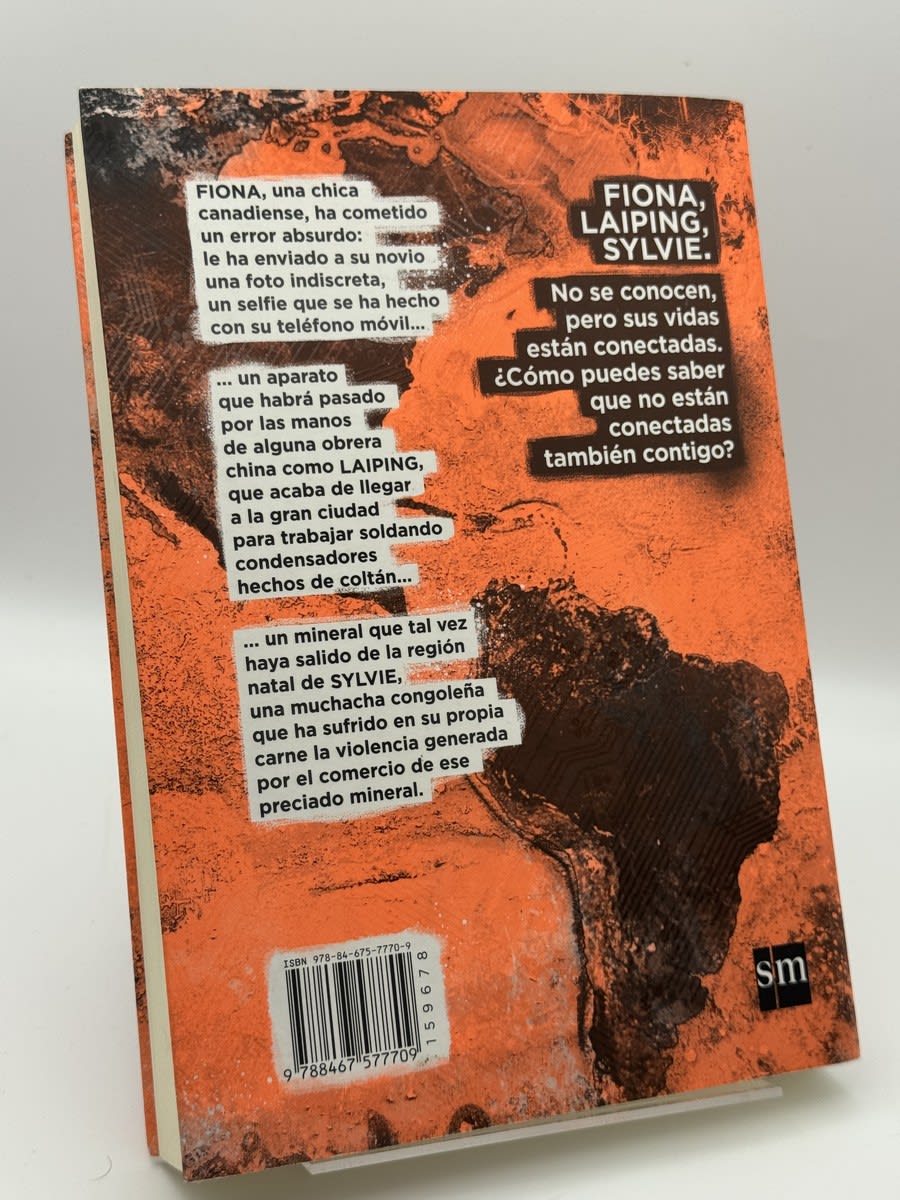 Conexiones - Imagen 2