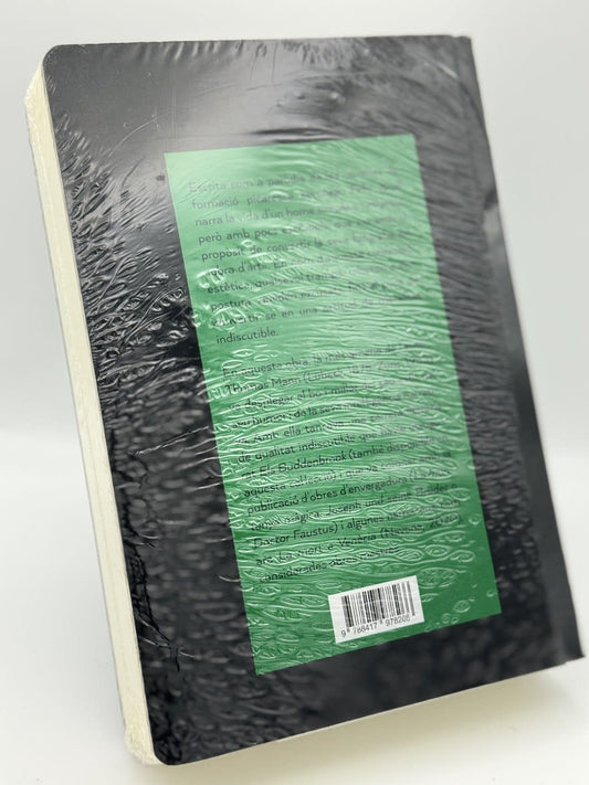 Confessions de Fèlix Krull, lladre i farsant - Imagen 2