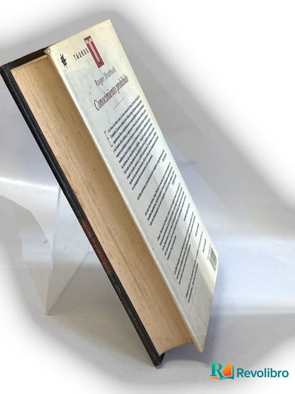 Foto 3 de Conocimiento prohibido - 1ª edición de Roger Shattuck, libro de segunda mano