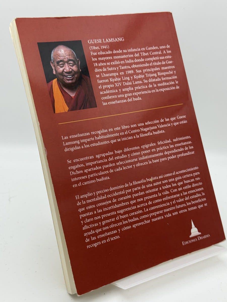 Consejos de corazón - Guese Lamsang - Foto 2