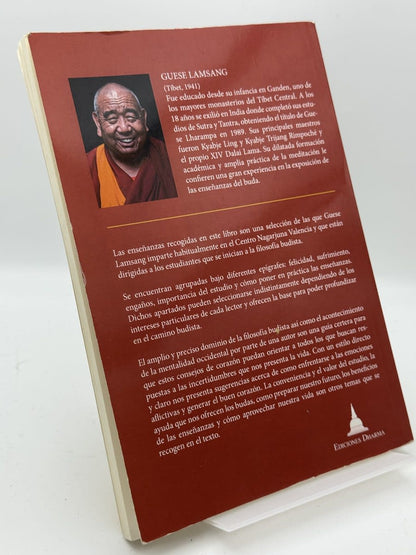 Consejos de corazón - Guese Lamsang - Foto 2