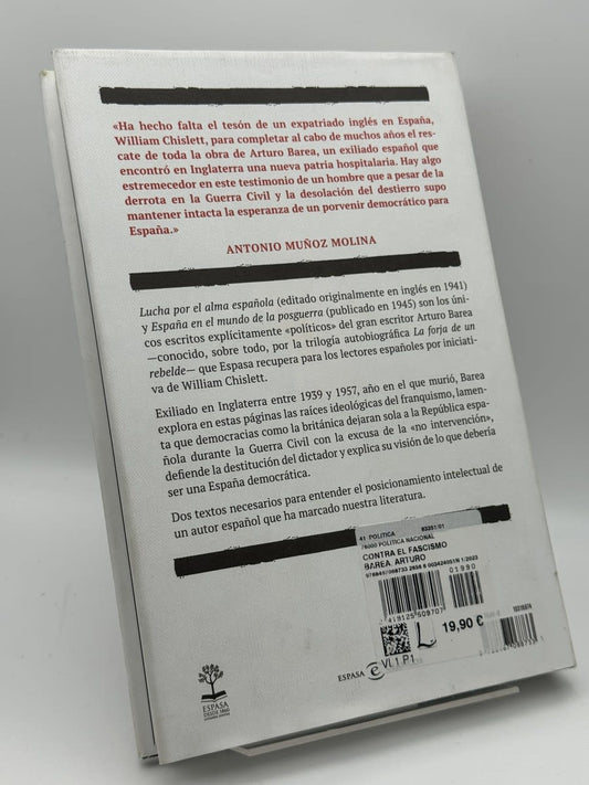 Contra el fascismo - Imagen 2