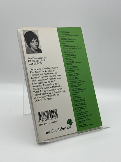 Coplas a la muerte de su padre - Jorge Manrique - Imagen 2