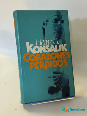 Corazones perdidos