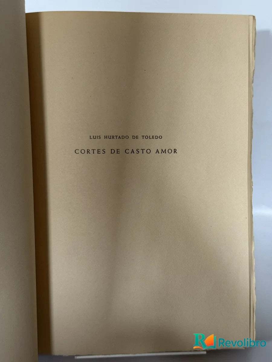 Foto 6 de Cortes de Casto Amor y Cortes de la Muerte de Mariano Azuela, libro de segunda mano