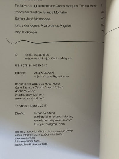 Crónicas de bolsillo - Imagen 2