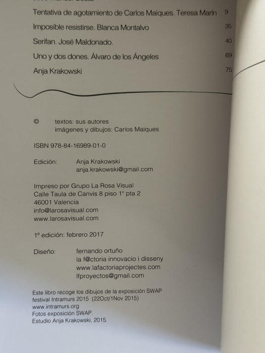 Crónicas de bolsillo - Imagen 2