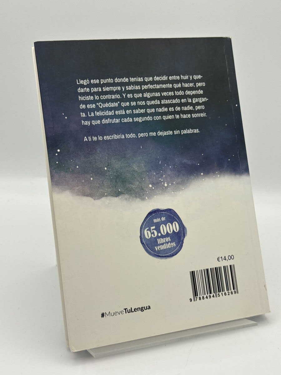 Cuando abras el paracaídas - Jose Ángel Gómez Iglesias - Imagen 2