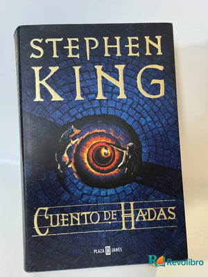 Cuento de Hadas