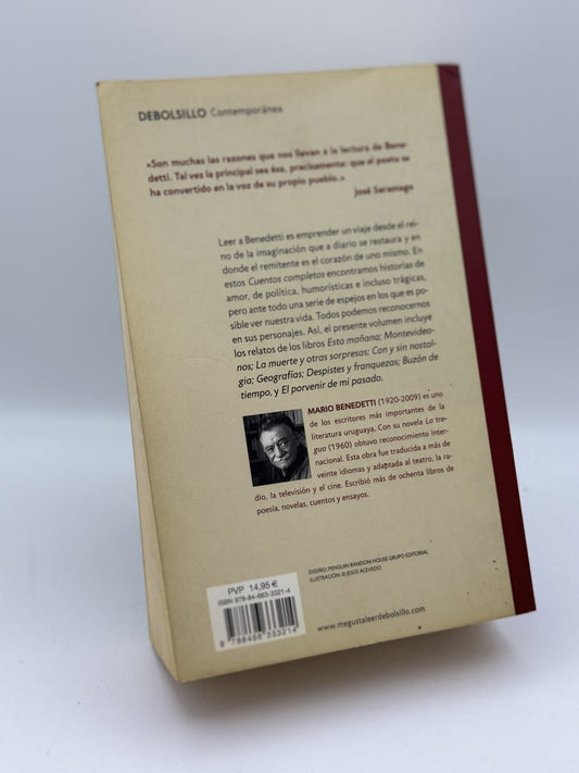 Cuentos completos - Imagen 2