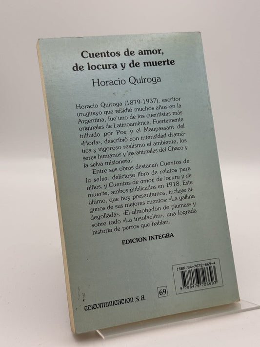 Cuentos De Armor - Horacio Quiroga - Imagen 2