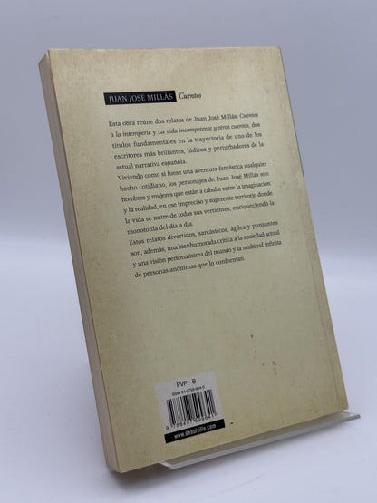 Cuentos - Imagen 2