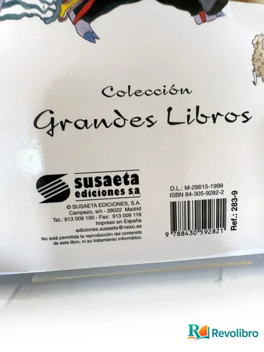 Foto 3 de Cuentos para 365 días - 1ª edición de Gloria Fuertes, libro de segunda mano