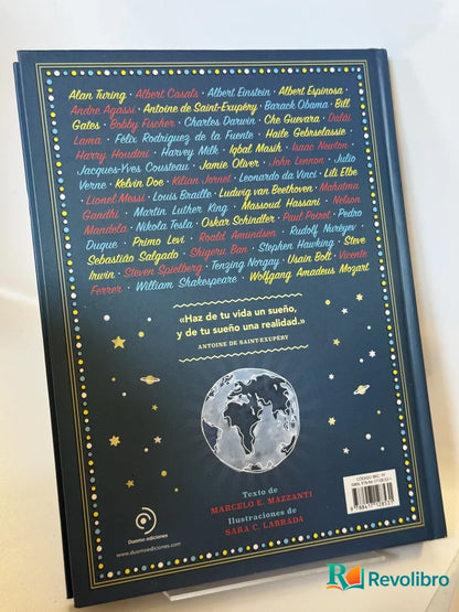 Foto 2 de Cuentos para niños que sueñan con cambiar el mundo de G.L. Marvel, libro de segunda mano