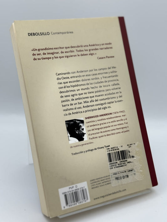 Cuentos reunidos - Imagen 2