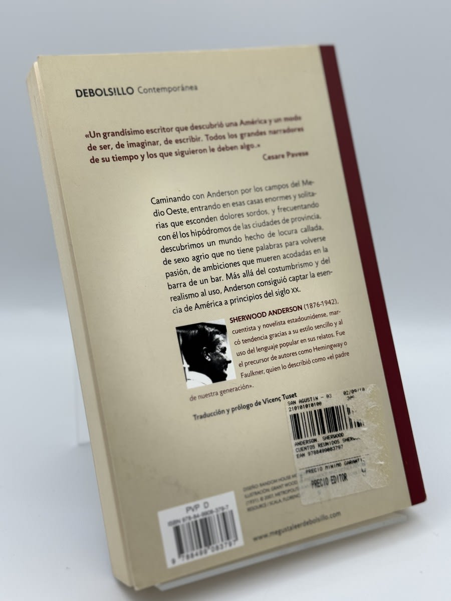 Cuentos reunidos - Imagen 2